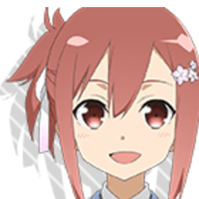 ゆゆゆい 高嶋友奈