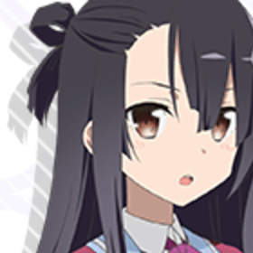 ゆゆゆい 郡千景