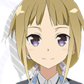 ゆゆゆい 乃木若葉