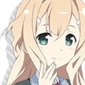 ゆゆゆい 伊予島杏