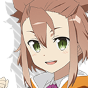 ゆゆゆい 土居球子