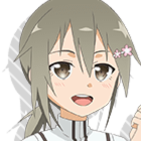 ゆゆゆい 三ノ輪銀