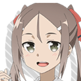 ゆゆゆい 三好夏凜