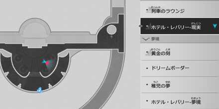 ティソク3世マップ