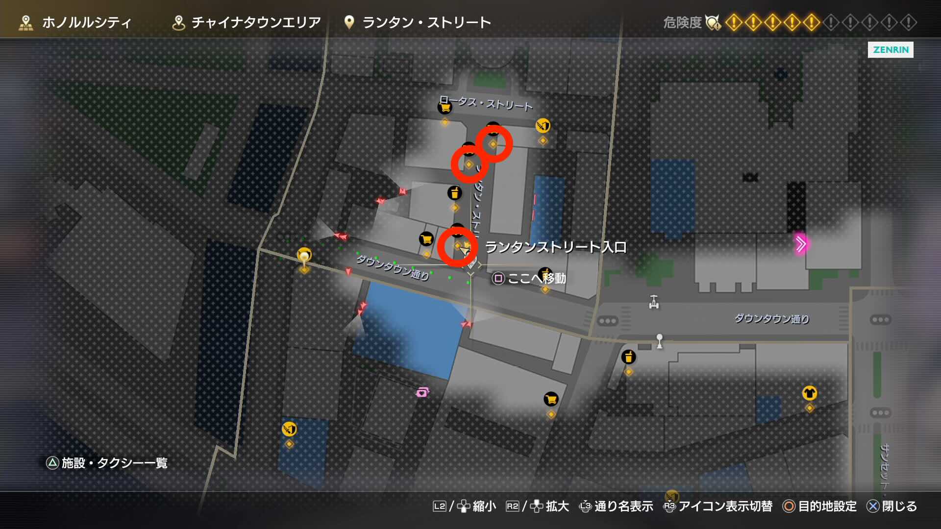 ハワイ西の青果市場で買うのがおすすめ