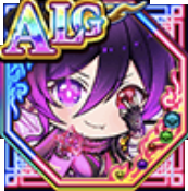 咒槐邪眼 李傕の画像