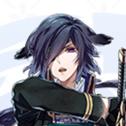 戦ブラ 伊達政宗