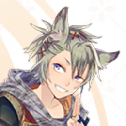 戦ブラ 猿飛佐助