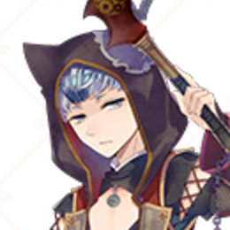 戦ブラ 由利鎌之助