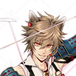 戦ブラ 山県昌景