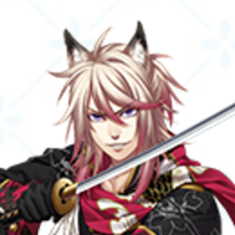 戦ブラ 直江兼続