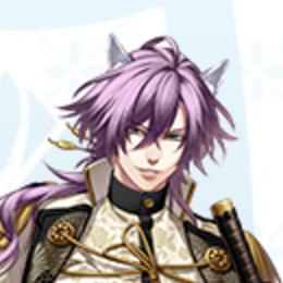 戦ブラ 甘粕景持