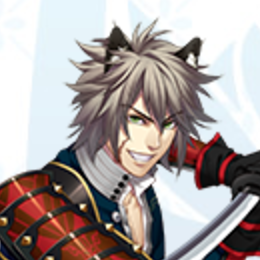 戦ブラ 柿崎景家