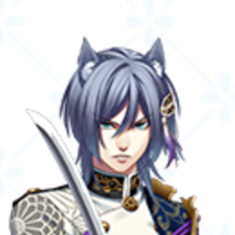 戦ブラ 上杉景勝