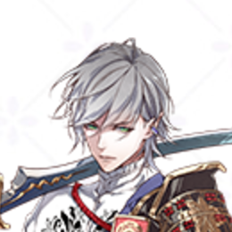 戦ブラ 丹羽長秀