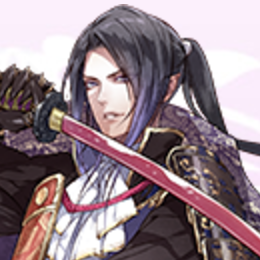 戦ブラ 織田信長