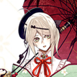 戦ブラ 竹中半兵衛