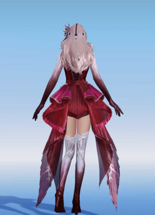 美と愛の薔薇画像