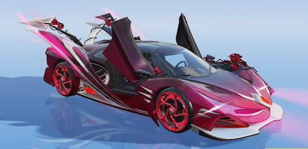 バレンタイン2024車