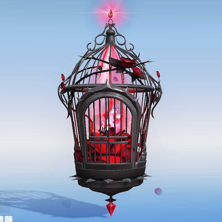 パラシュート マグマ