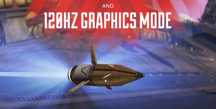 PS5が120Hzでプレイできるようになる