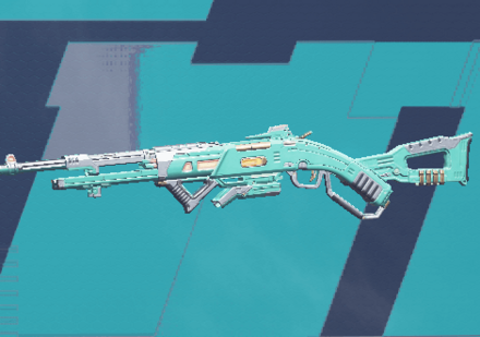 レトログリーンの画像