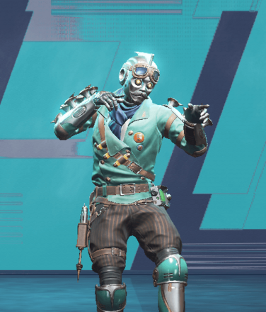 ブリキマンの画像