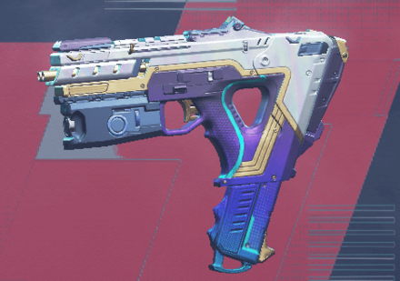 イリデセンスの画像