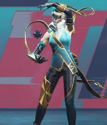 ルナ・エレガンスの画像