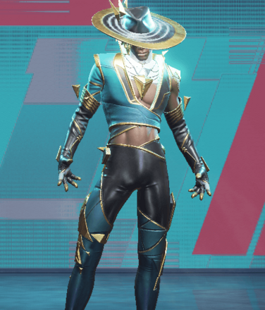 流行の最先端の画像