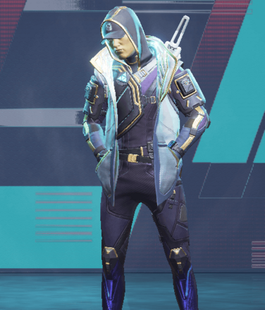 ロープロファイルの画像