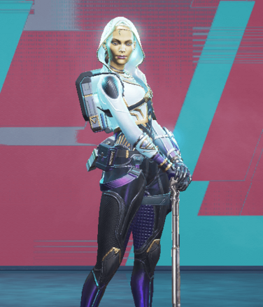 スケルトンキーの画像