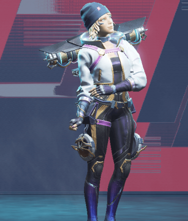 エレクトリックインコグニートの画像