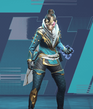 シュラウデッドセレブラントの画像