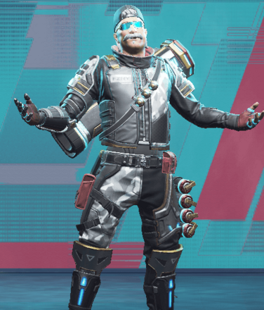 タクティカルアーティレリーの画像