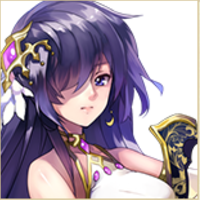 ルナプリ サーシャ