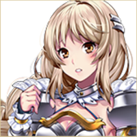 ルナプリ トリシャ