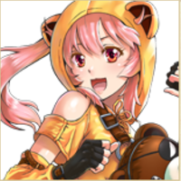 ルナプリ ベティ