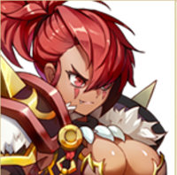 ルナプリ メリル