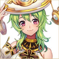 ルナプリ シャミィ