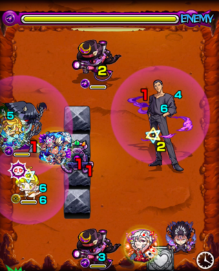 仙水ミノルの第3ステージ