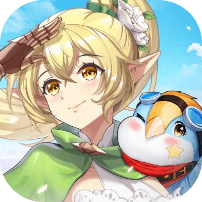 Land Arcana-ふしぎの大陸-の画像