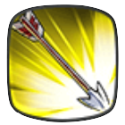 狙い撃ちの画像