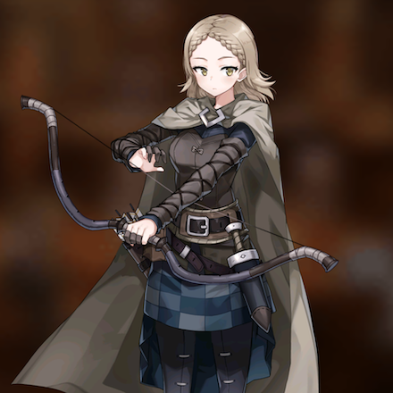 セレストのプロフィール画像