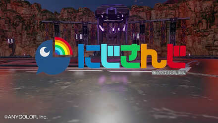 バーチャルライバースタイル