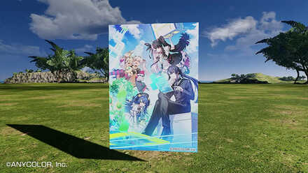 にじさんじコラボ第2弾02