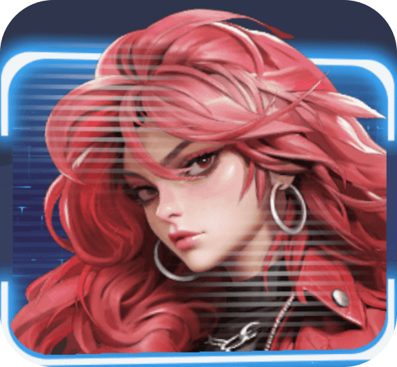 スカーレットのかけら