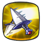 双刃斬撃の画像