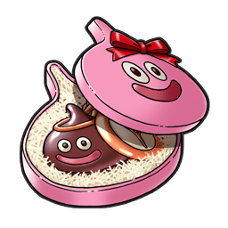 バレンタインチョコ