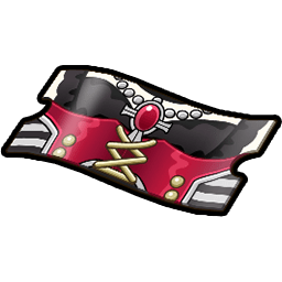 セティアの装備ガチャ補助券